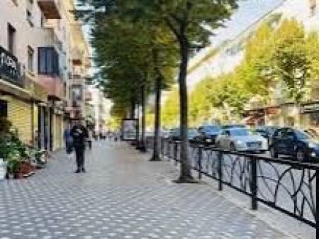 Appartamento 2+1 in affitto Via Durazzo