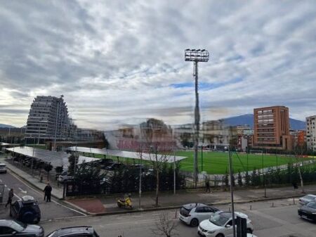 LOCALE SUPER PREMIUM DISPONIBILE PER CLINICA O UFFICIO – RESIDENZA ALTANA