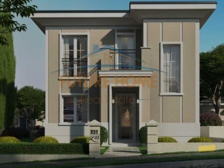 Shitet, Vilë Individuale, Rolling Hills Liqeni, Farkë