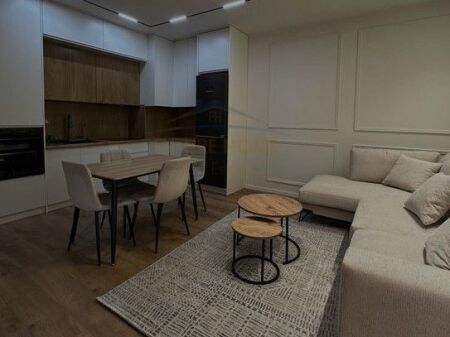 Qera, Apartament 1+1, Bulevardi i Ri, Tirane.