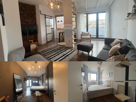 Apartament 2+1 per shitje Rr. "Elbasanit"!