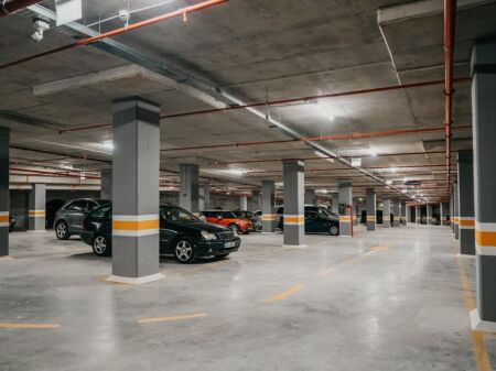 SHITET PARKIM 840 M2 KOMUNA E PARISIT 1.200.000 EURO