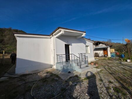 Private House for Sale in Ndroq!