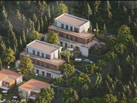 Luxury Villa for sale in Green Field Residence – Mullet