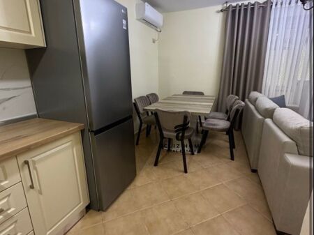 APPARTAMENTO IN AFFITTO 2+1 BRRYL 700 EURO