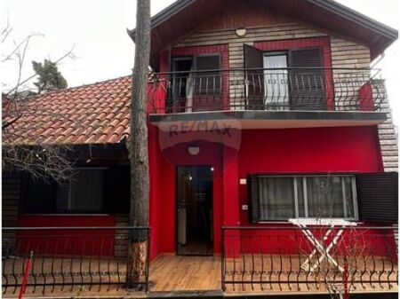 Vilë - Për Shitje - Mali i Robit, Durrës