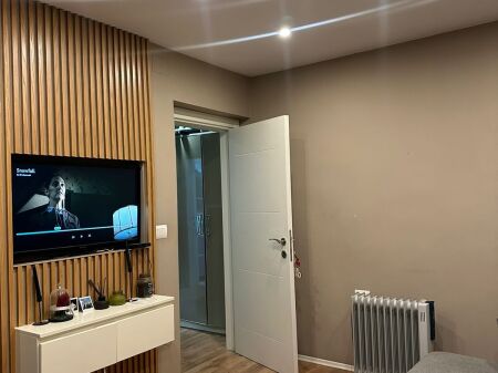 Appartamento in affitto 1+1 in Via Jordan Misja!