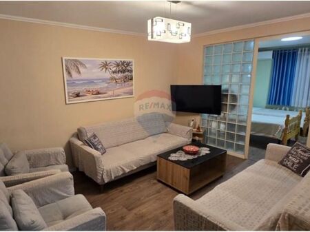 Apartment 2+1 for rent in Myslym Shyr