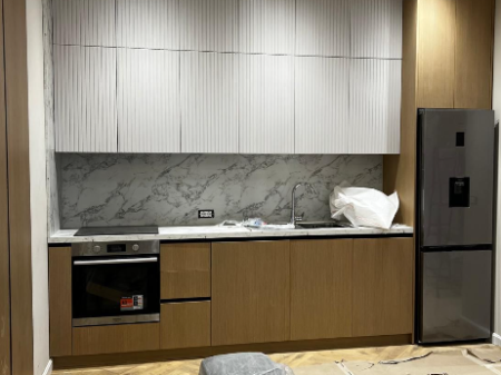 🏢 Apartment 1+1 for Rent – Delijorgji Complex    