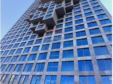 Office for Rent in Downtown One!