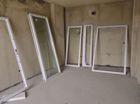 2+1 apartment for sale at Univers City