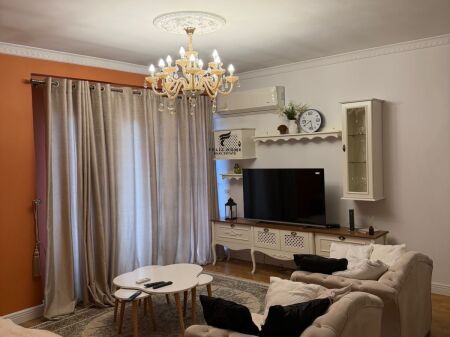 APPARTAMENTO IN AFFITTO 2+1 KODRA E DIELLIT 75.000 LEKE