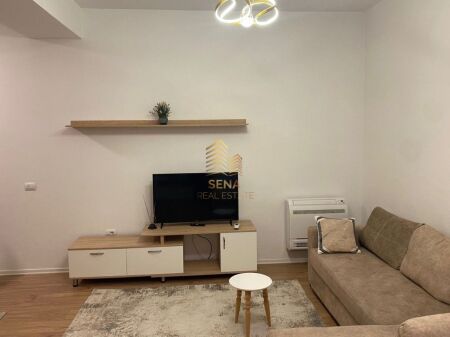 Affitto, Appartamento 1+1+balcone, Ali Demi – Residenza Mangalem, 400 Euro/mese