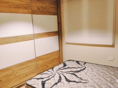 Apartment for rent 1+1 in Yzberish!