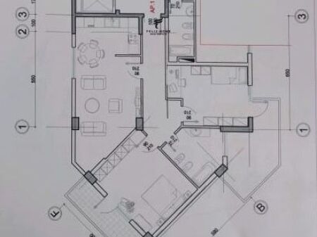 OFFICE FOR RENT 120 M2 GUARANTEE 1500 EURO