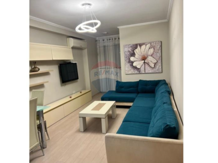 Appartamento in affitto 2+1 a Myslym Shyri