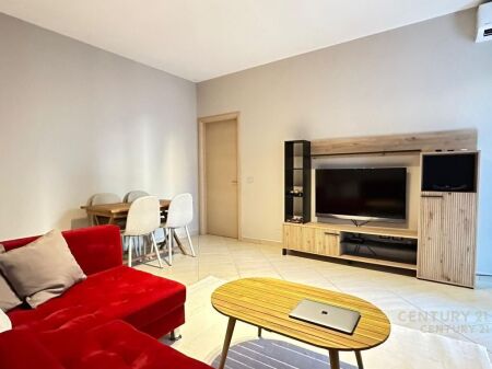 JEPET ME QERA APARTAMENT 1+1 TE KODRA DIELLIT