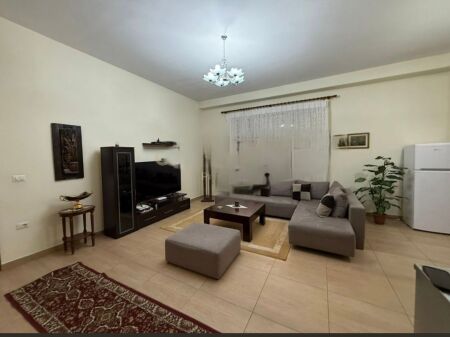 APPARTAMENTO 2+1+2 IN AFFITTO IN CENTRO VICINO A PIAZZA SKENDERBEJ, TIRANA!