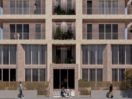 Apartament ne shitje 2+1 ne Radhim