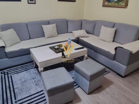 APPARTAMENTO 2+1+BLK IN AFFITTO AL 21 DHJETORI 60.000 LEKE