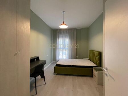 APARTMENT 2+1 FOR RENT AT TRIO TOWER, DON BOSKO !