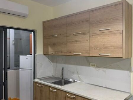 Apartament 1+ 1 te pallati me shigjeta me 430€