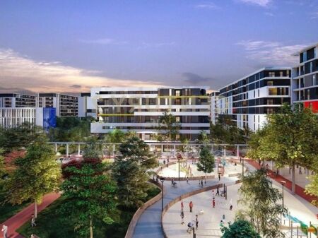 SERVICE UNIT FOR SALE – UNIVERS CITY! 80,000 €