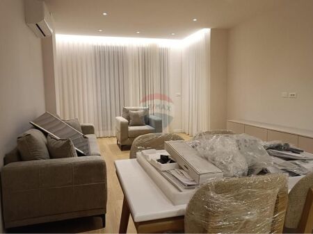 Apartment 1+1 for rent in ZOG TE ZI