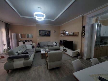 PREZZO IN CALO‼️ Appartamento in Vendita 2+1+2 ,FRESK 135.000€