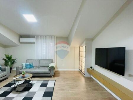 📍Apartament 2+1 Prane Ambasades Amerikane