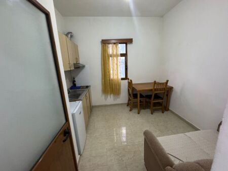 Apartament 1+1 me qira tek ish parku