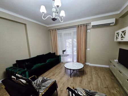 APARTMENT FOR RENT 3+1 ARTIFICIAL LAKE 1,400 EURO