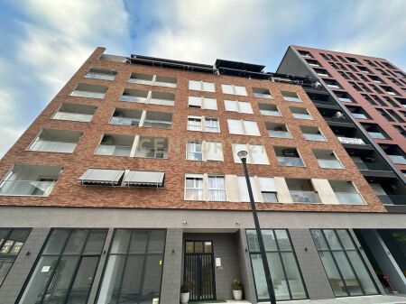 WE SELL 1+1 APARTMENT at DON BOSKO