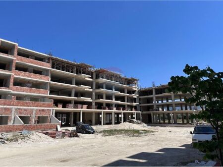 🏡 APARTAMENT 1+1 PËR SHITJE – ORIKUM, RRADHIMË