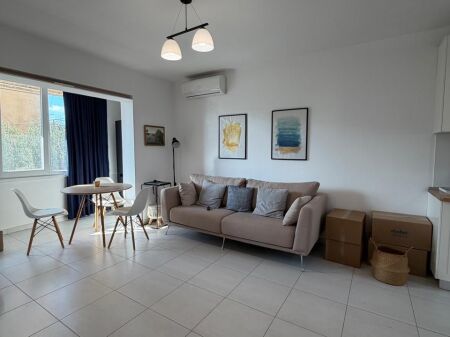 Apartment 1+1 for sale, Oxhaku