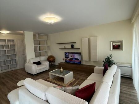 Apartment for Rent TEG