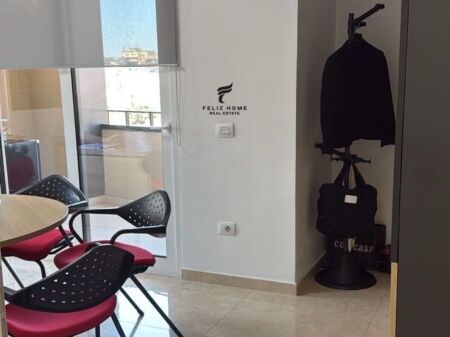 ZYRE ME QERA 105 M2 MYSLYM SHYRI 1400 EURO