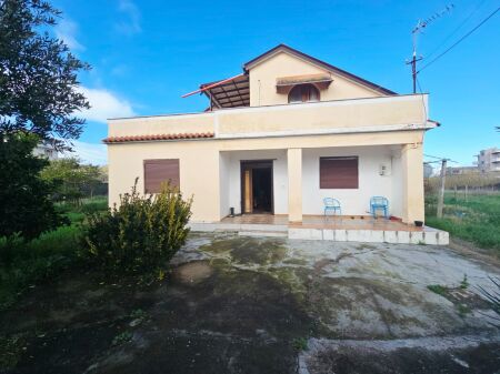 🏡 PRIVATE HOUSE FOR RENT NEAR THE NEW CEMETERIES DURRËS  