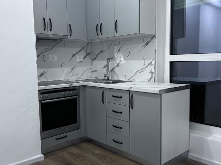 Jepet me qera 1+1 Ali Demi