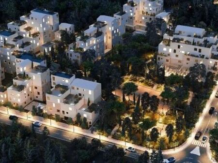 Studio apartment Santorini 2 , Dhermi