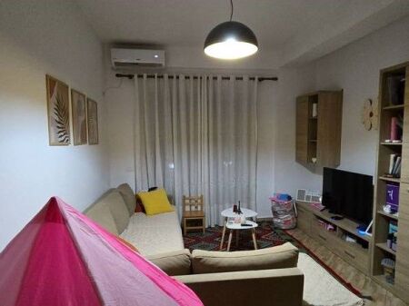APARTAMENT 1+1 TE KOMPLEKSI GOLDEN PARK!