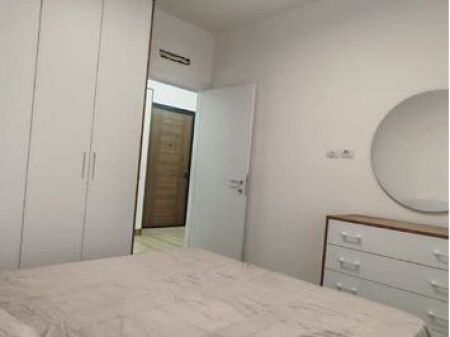 Apartment 1+1 for rent in Shkozë