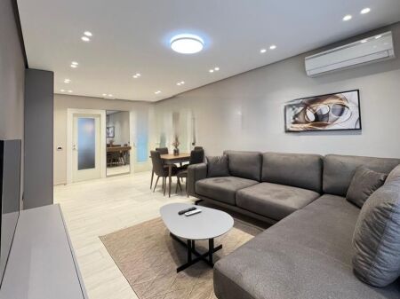 QIRA, APARTAMENT PREMIUM 2️⃣➕1️⃣, QENDËR‼️