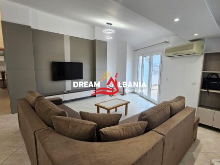 Appartamento 2+1+2wc in affitto a Ali Dem, Tirana (ID 42215476)