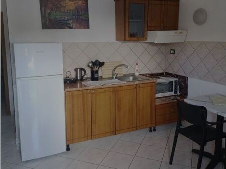Shiten, 4 Apartamente 1+1 ne Sarande, RRuga Bilal Golemi