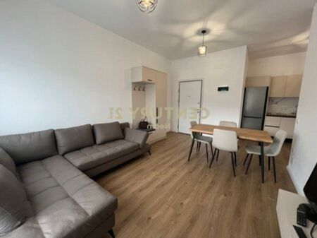 Jepet Apartament në Rezidencën Kaimi, Ali Demi 2+1!