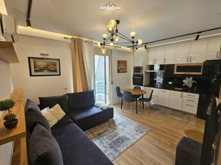 Apartment For Rent 1+1 Near the Zoo Garden (ID B2101476) Tirana