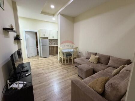 Apartment - For Rent - Islam Alla Street, Tirana