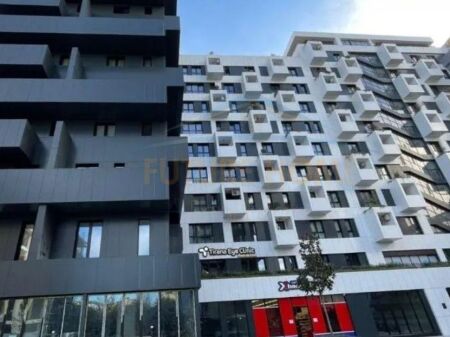 Sale, Apartment 1+1, former Bus Park