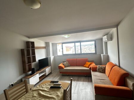 Appartamento 1+1 a Lungomare, Vlora 🌊